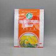 自立袋 糧食專用農殘凈化素